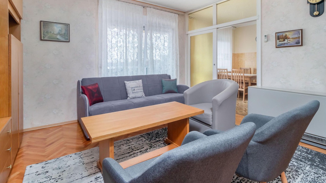 Photo of Bedroom in Crikvenica