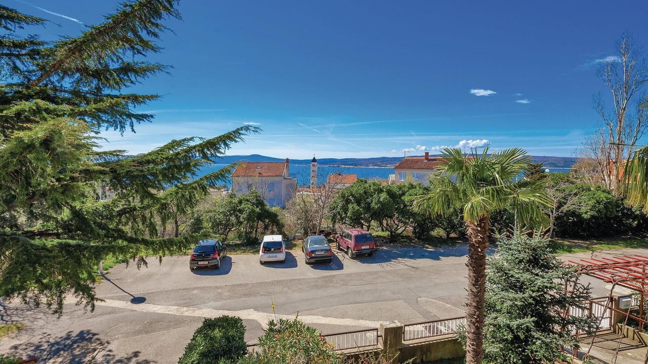 Photo of Bedroom in Crikvenica