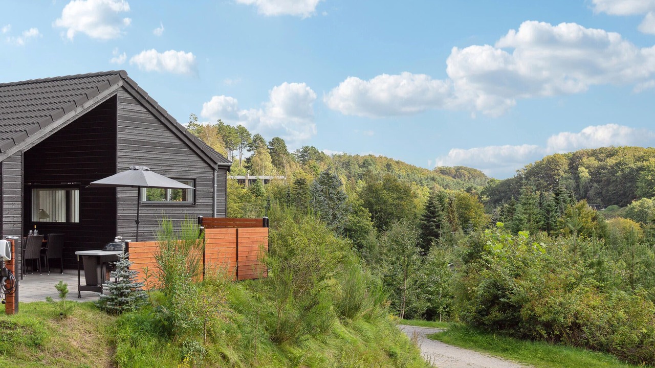 Photo of Outdoor in Femmøller