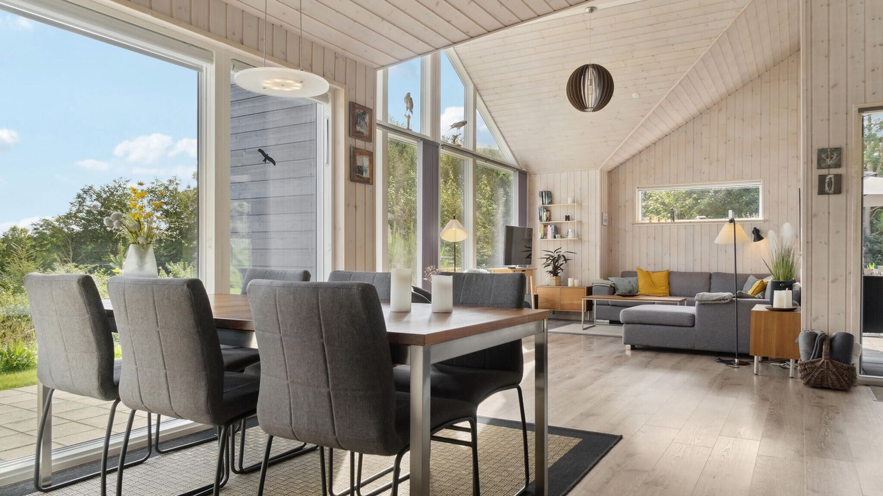 Photo of Bedroom in Femmøller