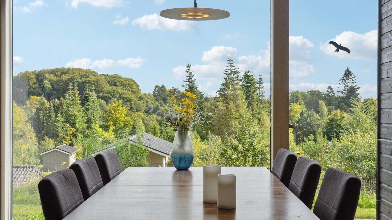 Photo of Bedroom in Femmøller