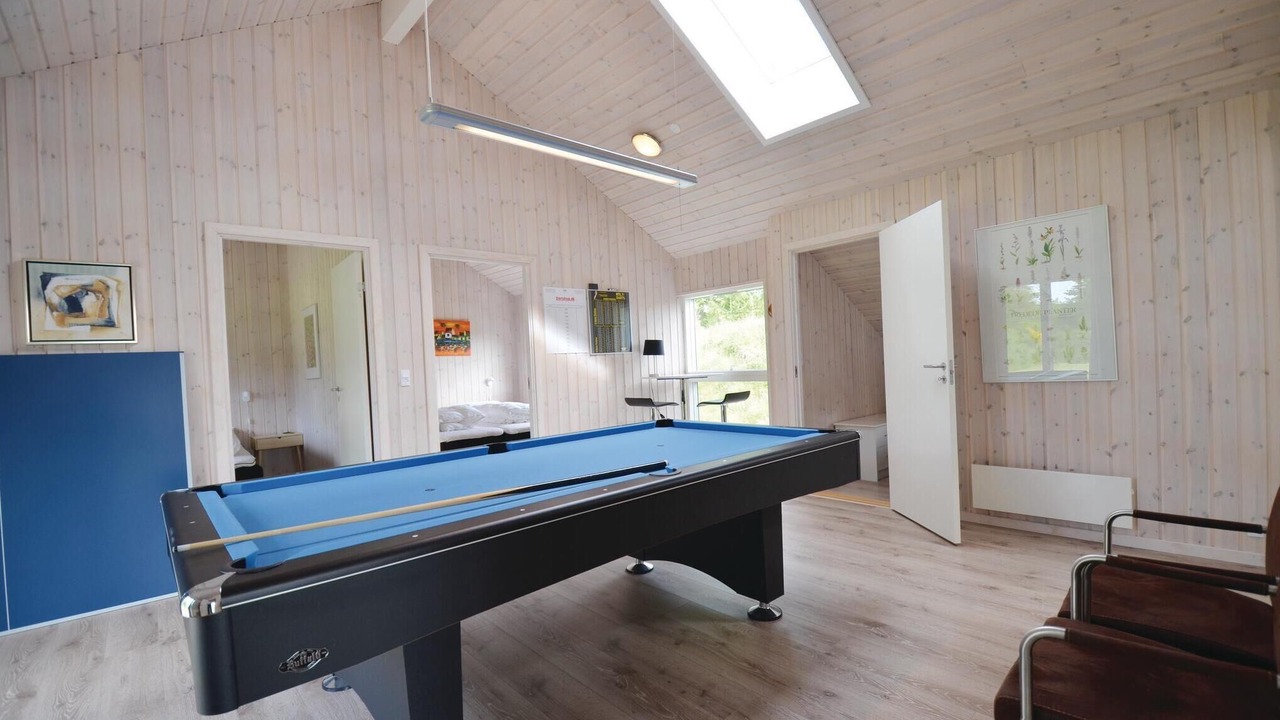 Photo of Bedroom in Femmøller