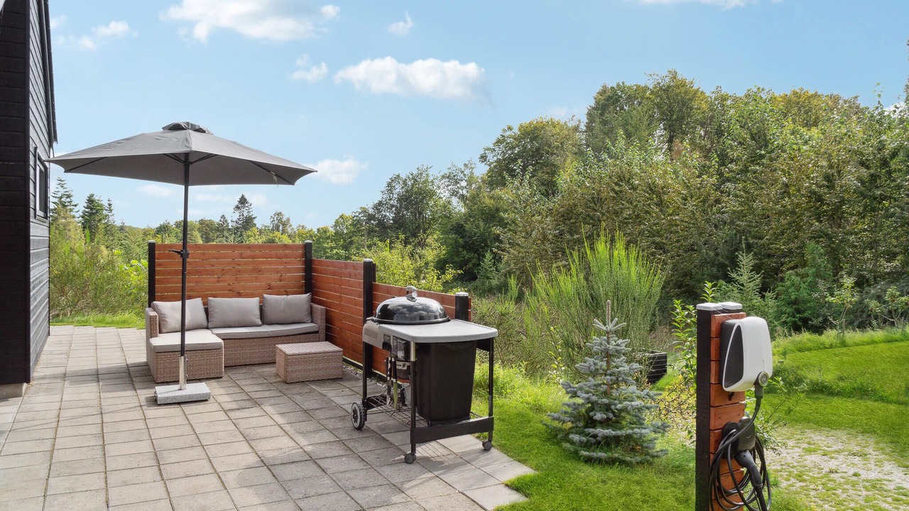 Photo of Outdoor in Femmøller