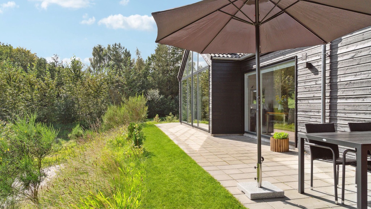 Photo of Patio Balcony in Femmøller