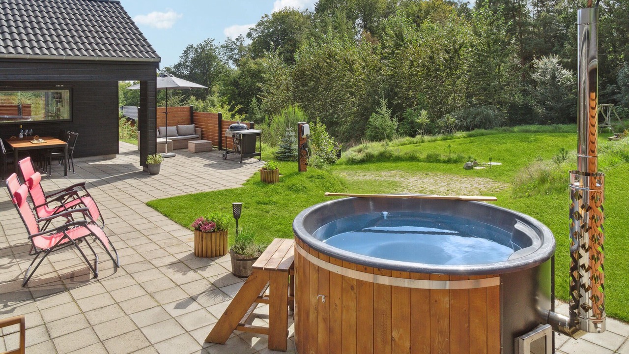 Photo of Outdoor in Femmøller