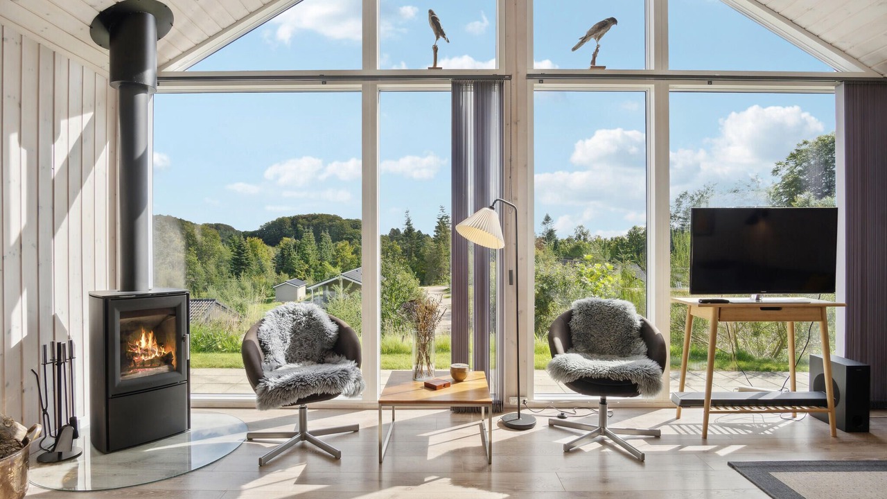 Photo of Bedroom in Femmøller