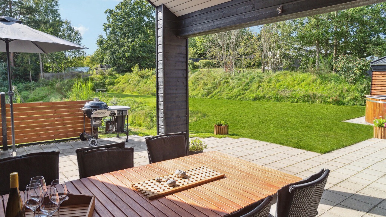 Photo of Outdoor in Femmøller