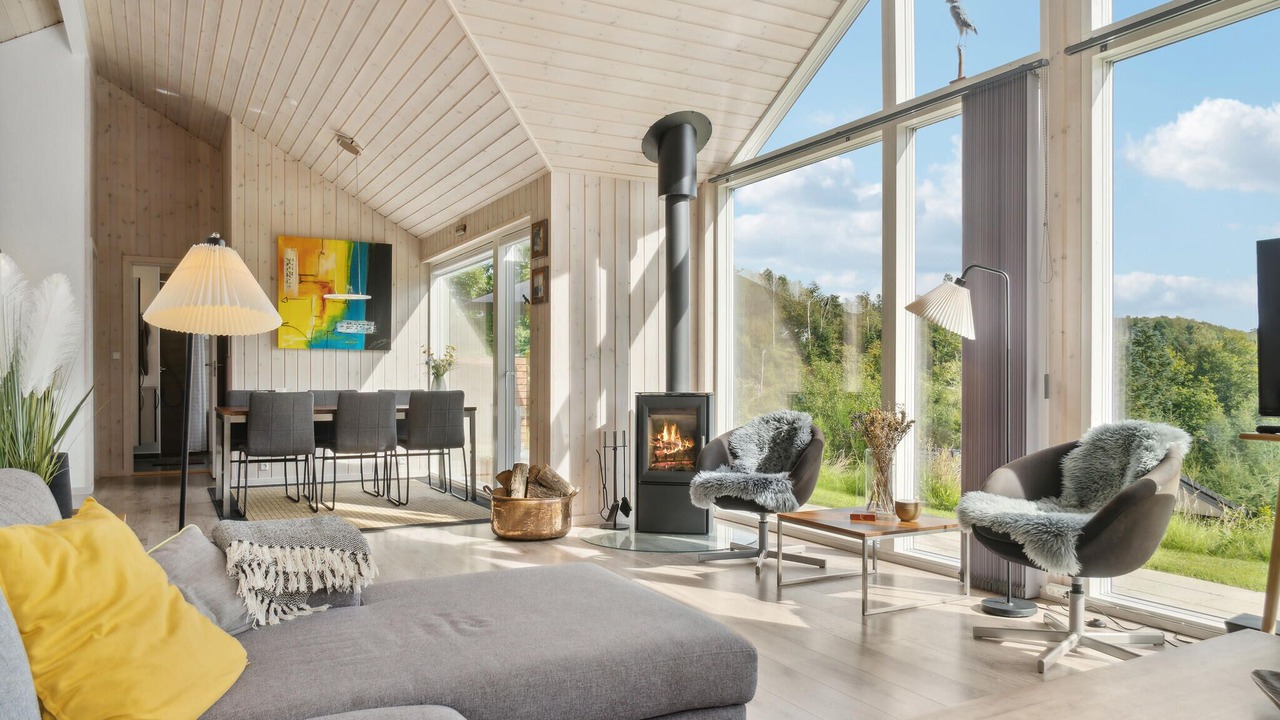 Photo of Bedroom in Femmøller