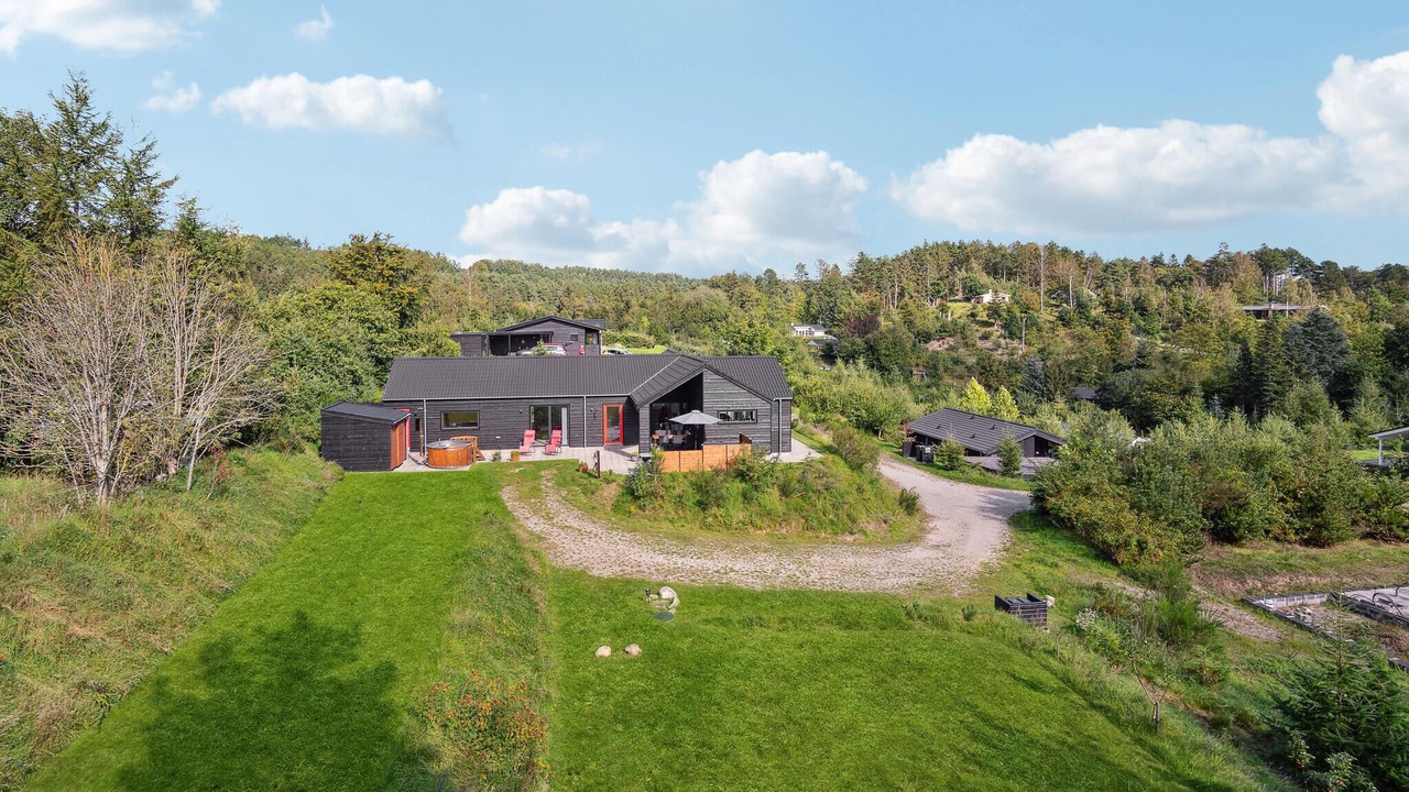 Photo of Outdoor in Femmøller