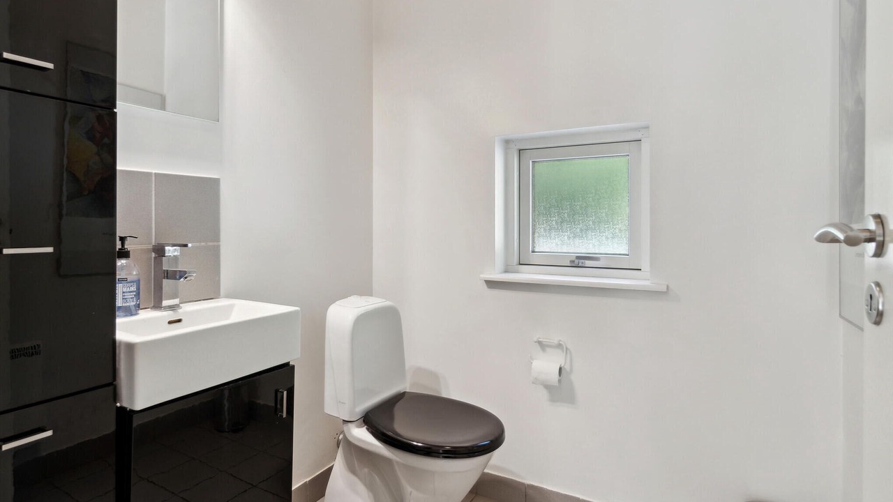 Photo of Bathroom in Hasle