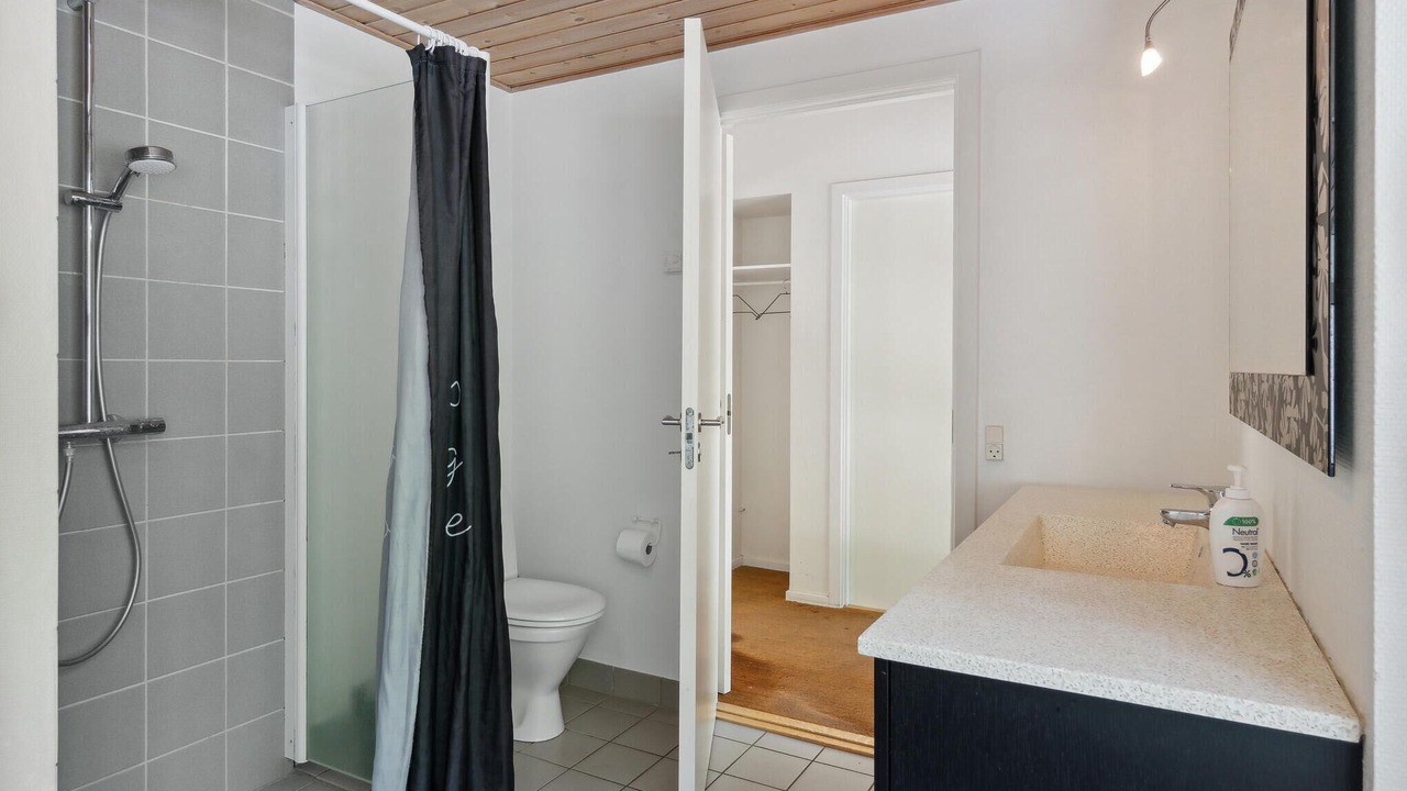 Photo of Bathroom in Hasle