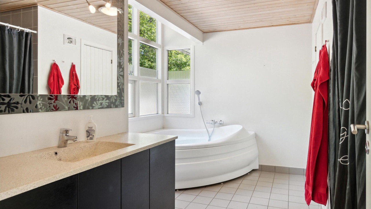 Photo of Bathroom in Hasle