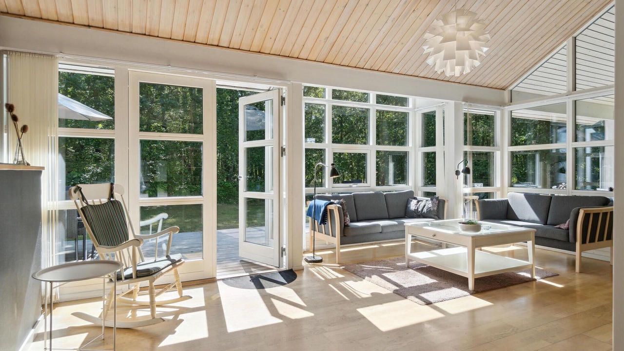 Photo of Bedroom in Hasle