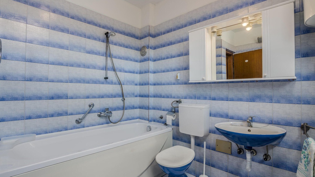 Photo of Bathroom in Gostinjac