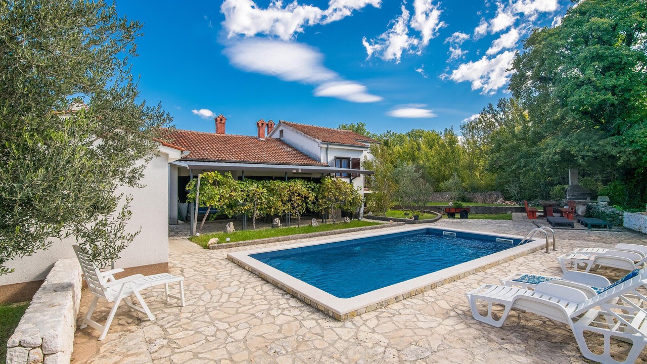 Photo of Outdoor in Gostinjac