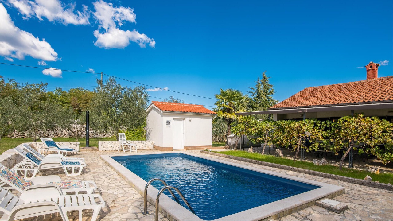 Photo of Outdoor in Gostinjac