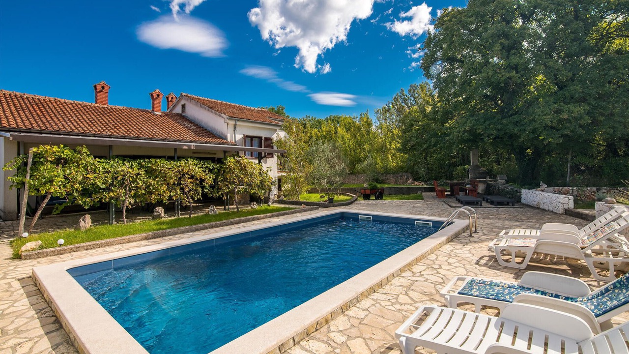 Photo of Outdoor in Gostinjac
