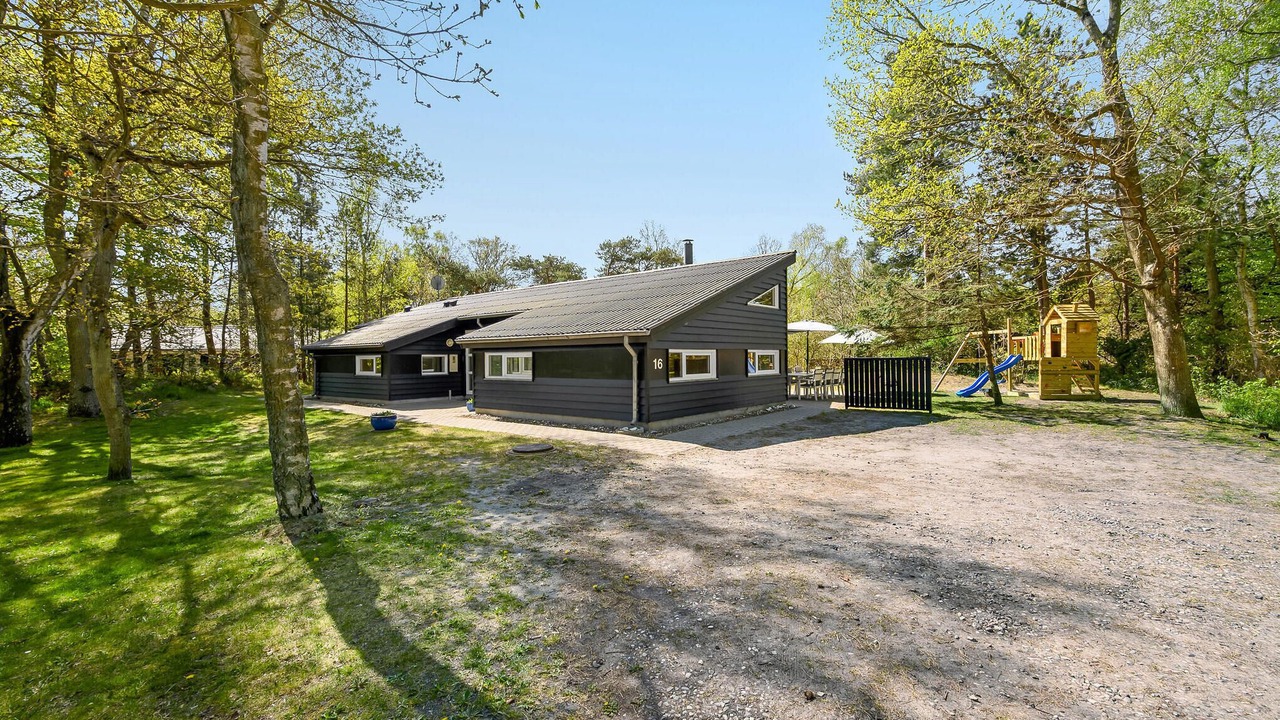 Photo of Outdoor in Fjellerup Strand