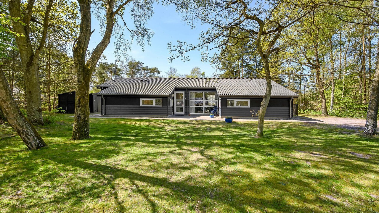 Photo of Outdoor in Fjellerup Strand
