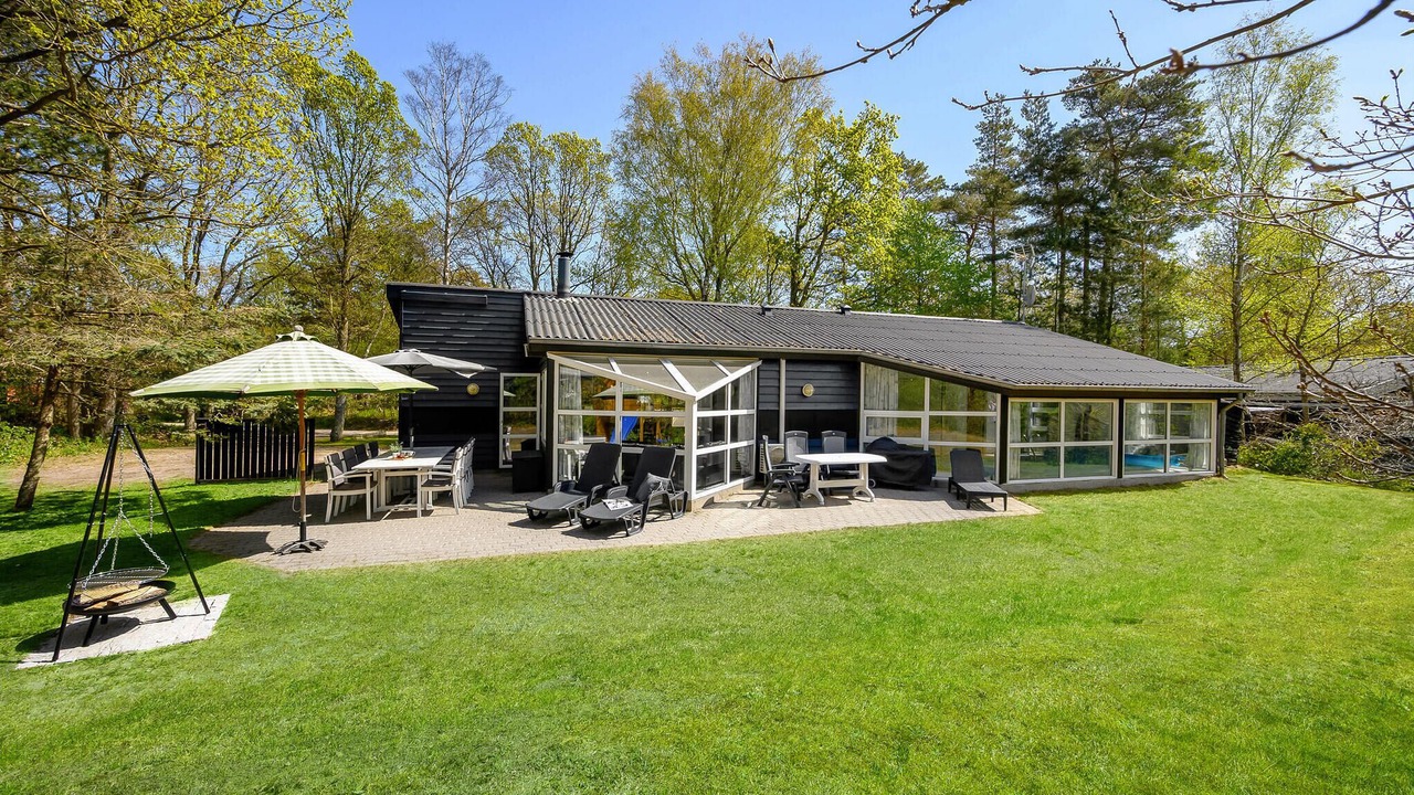Photo of Outdoor in Fjellerup Strand