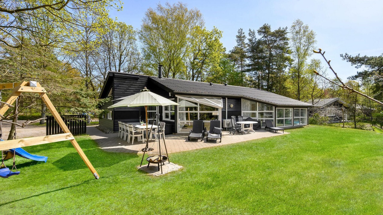 Photo of Outdoor in Fjellerup Strand