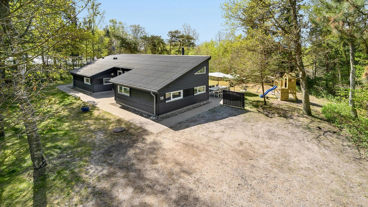 Photo of Outdoor in Fjellerup Strand