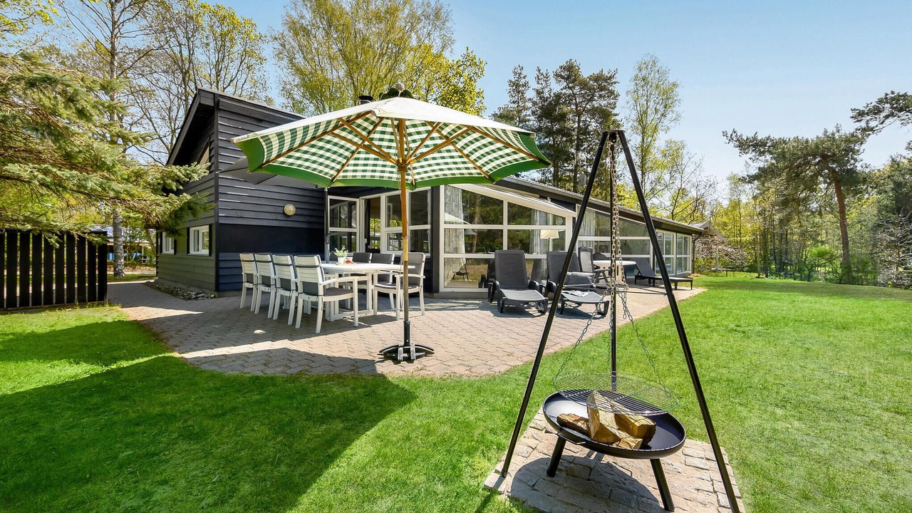 Photo of Outdoor in Fjellerup Strand