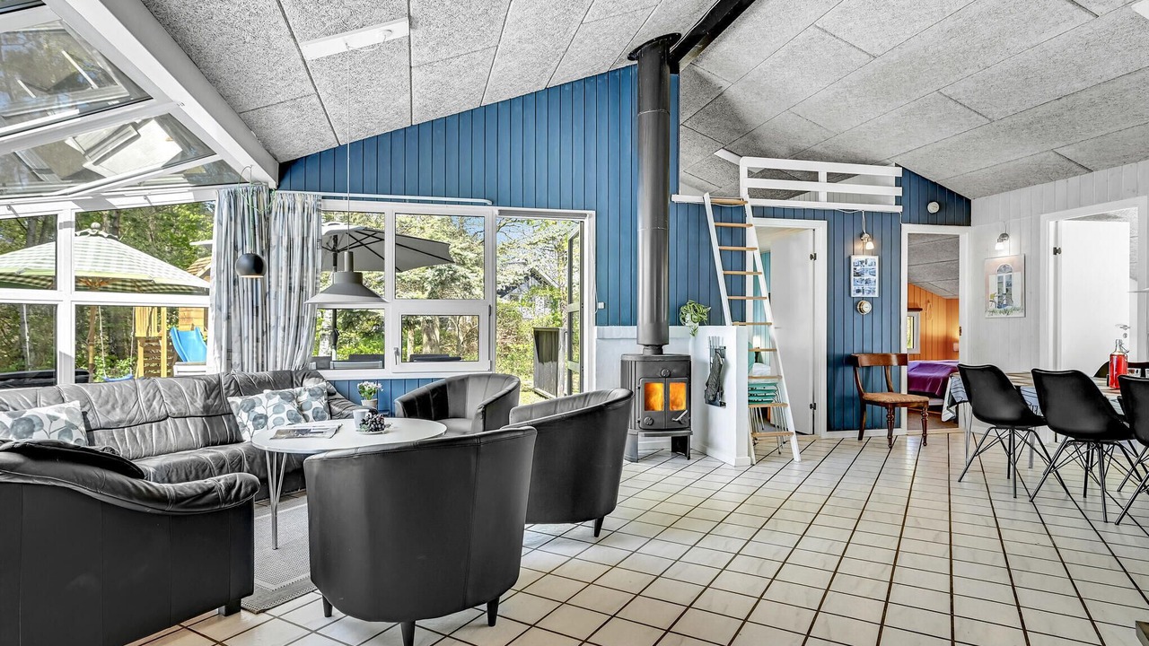 Photo of Bedroom in Fjellerup Strand