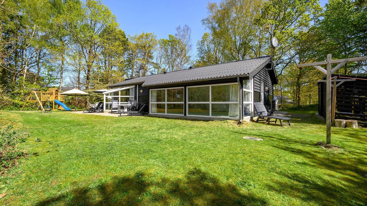 Photo of Outdoor in Fjellerup Strand
