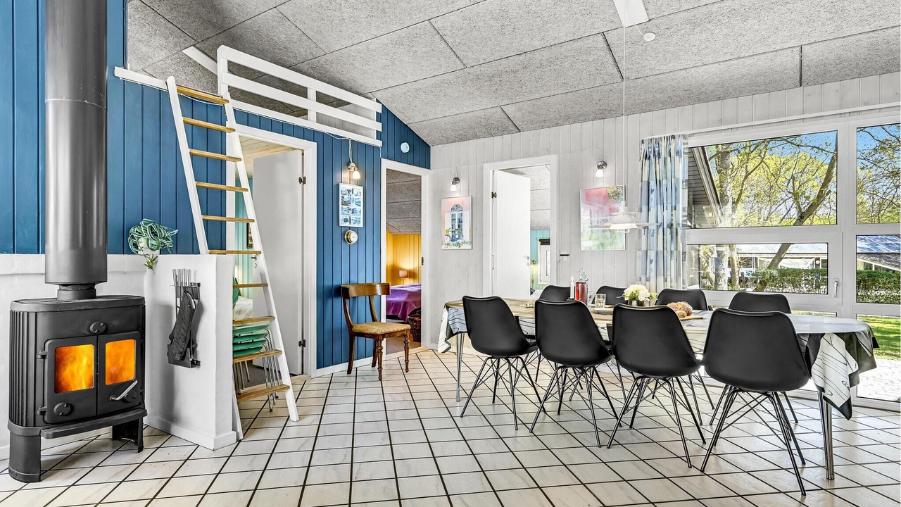 Photo of Bedroom in Fjellerup Strand