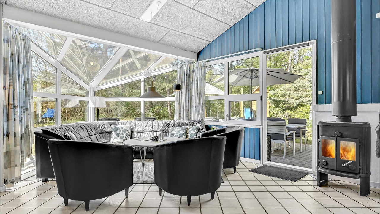 Photo of Bedroom in Fjellerup Strand