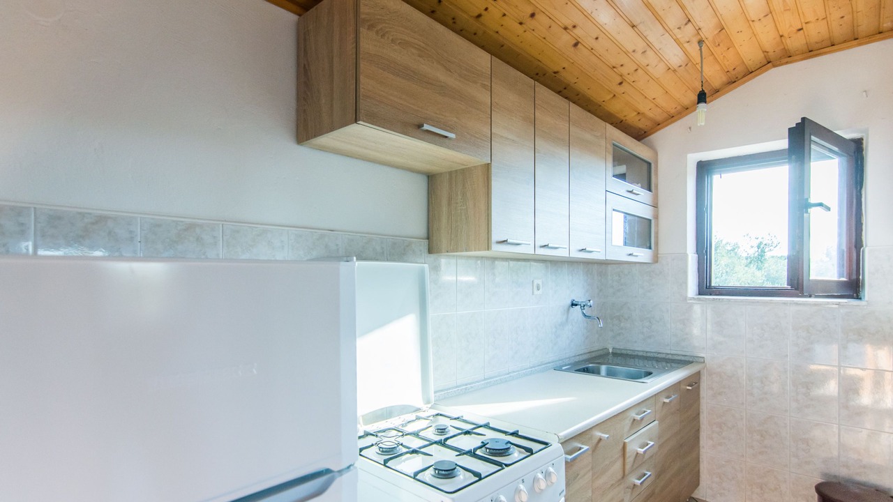 Photo of Kitchen in Pasman