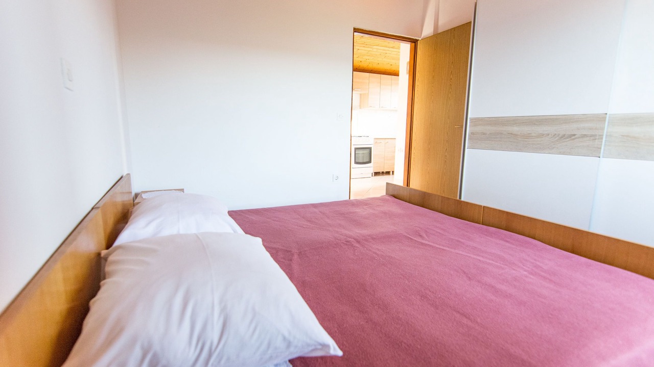 Photo of Bedroom in Pasman