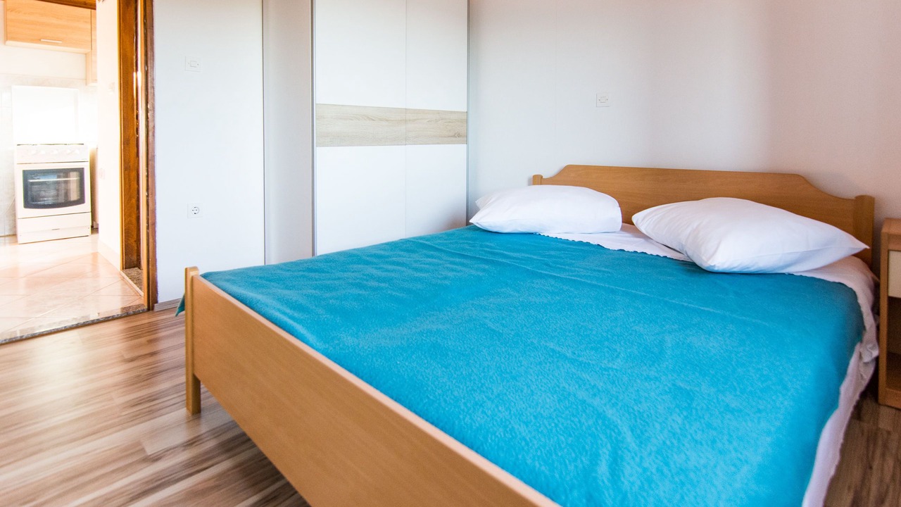 Photo of Bedroom in Pasman