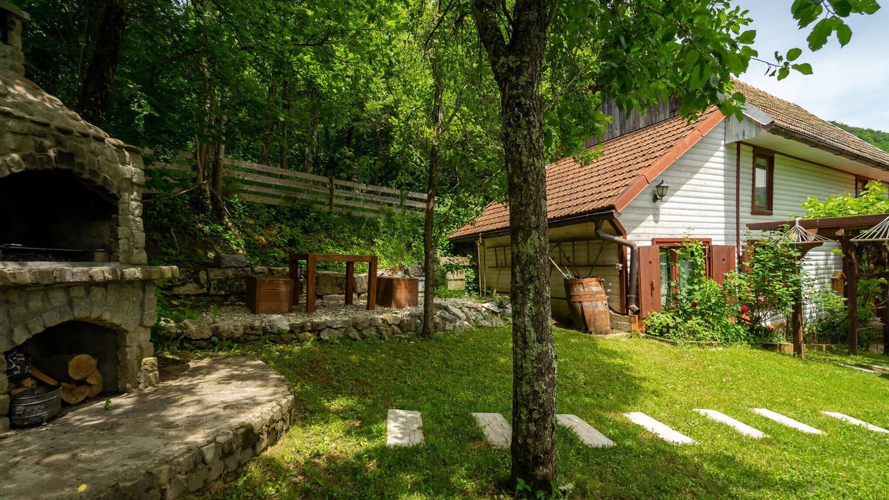 Photo of Outdoor in Brod na Kupi