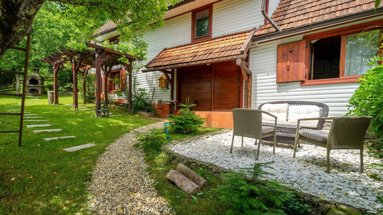 Photo of Outdoor in Brod na Kupi