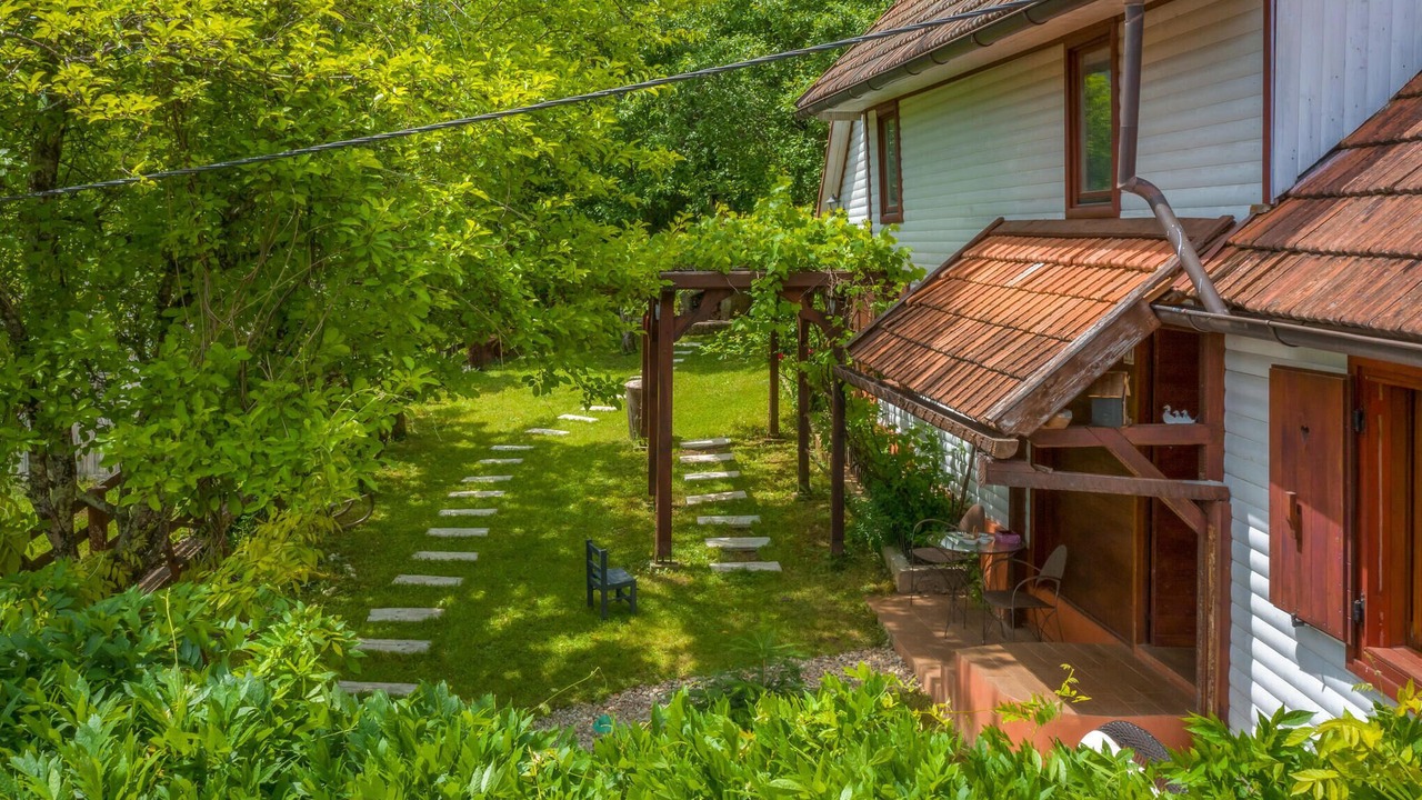 Photo of Outdoor in Brod na Kupi