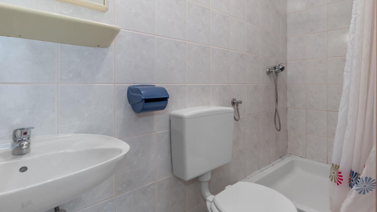 Photo of Bathroom in Grizane