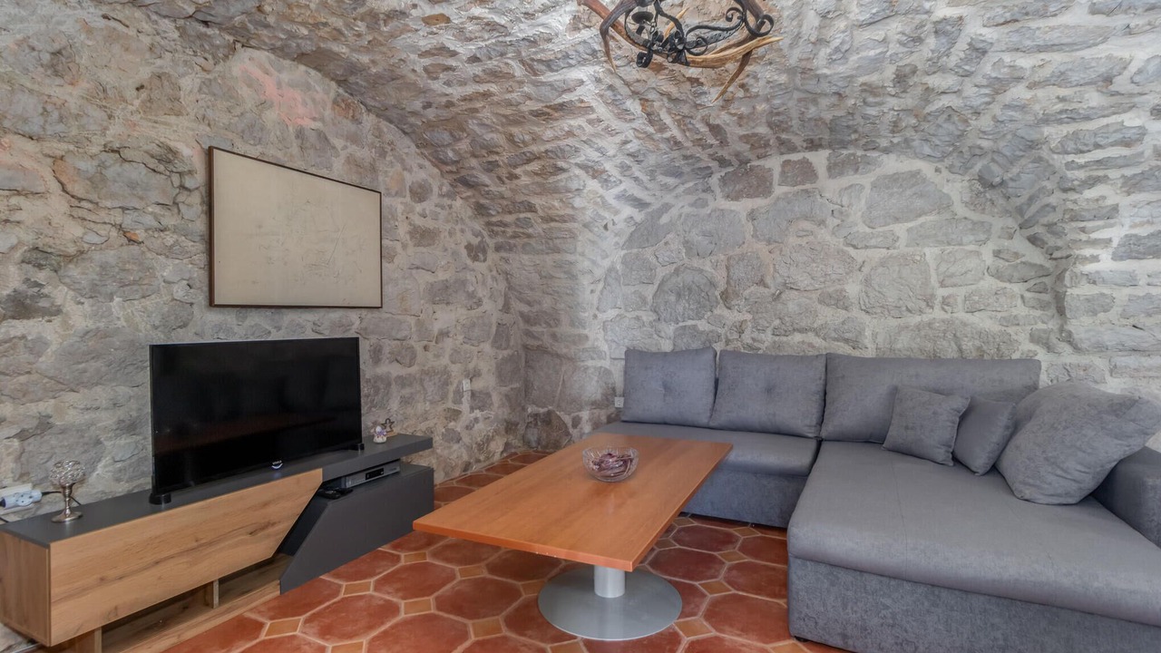 Photo of Bedroom in Grizane