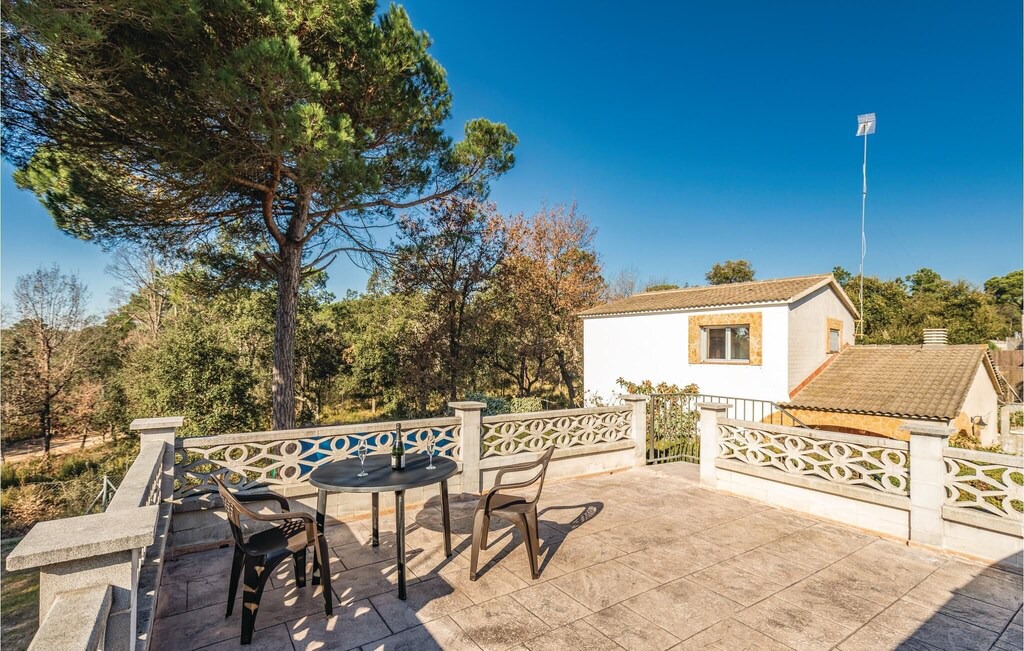 Photo of Patio Balcony in La Goba