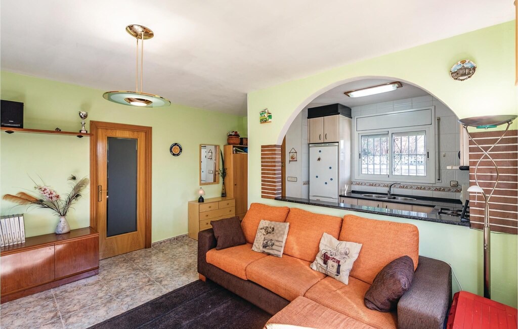 Photo of Livingroom in La Goba