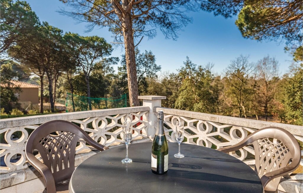 Photo of Patio Balcony in La Goba