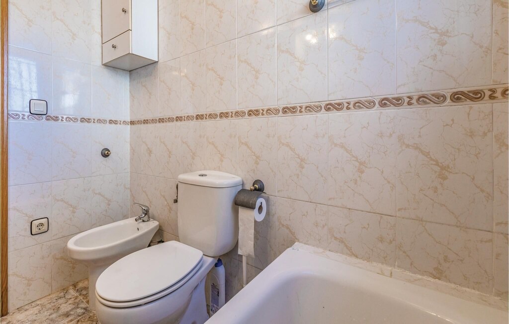 Photo of Bathroom in La Goba