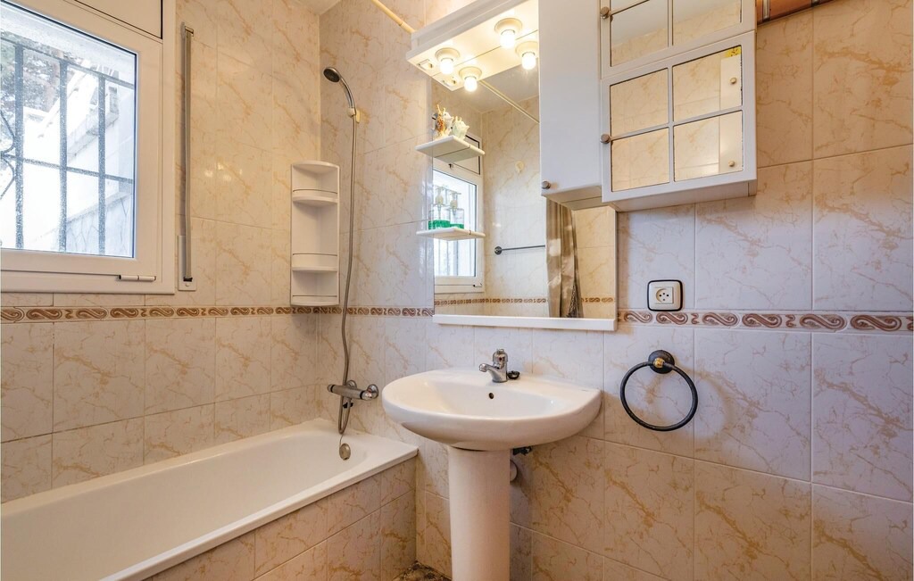 Photo of Bathroom in La Goba