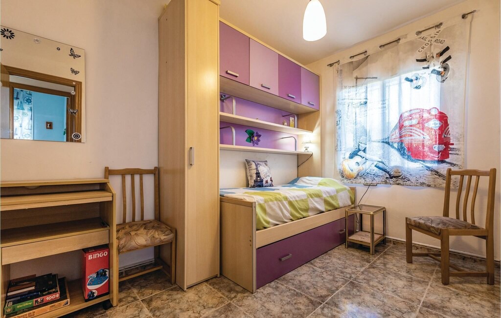 Photo of Livingroom in La Goba
