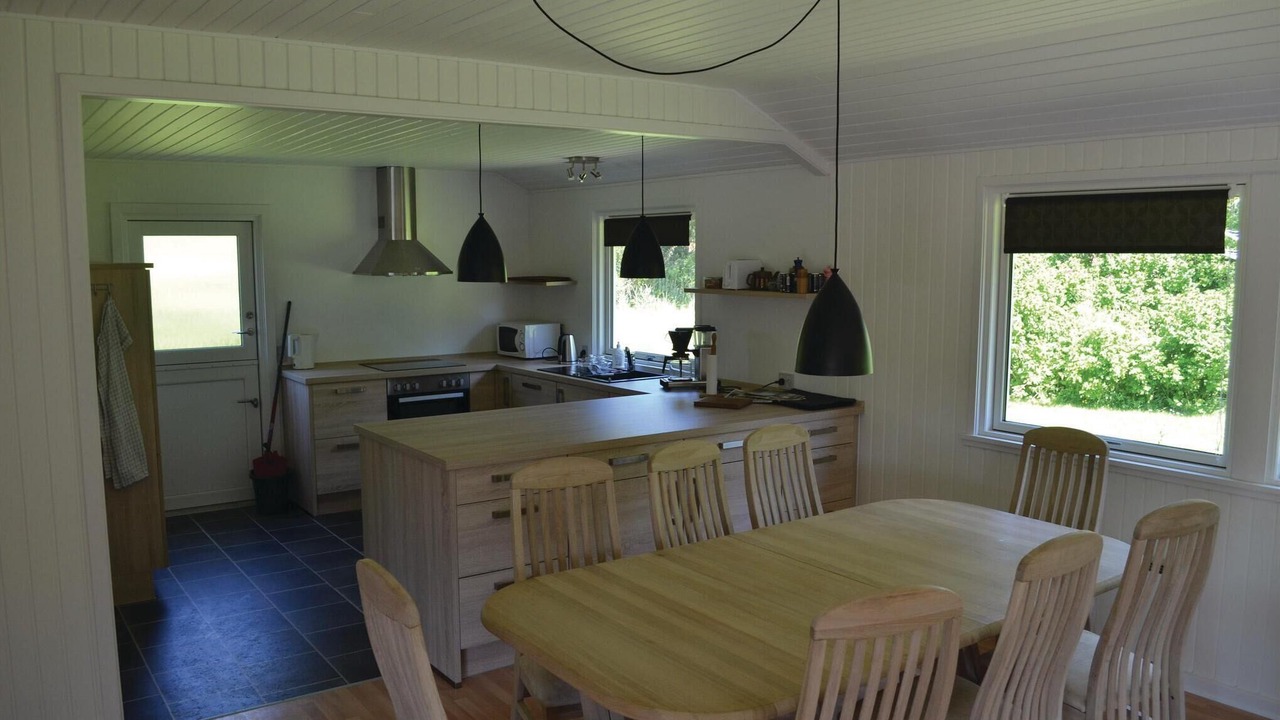 Photo of Bedroom in Bøtø By