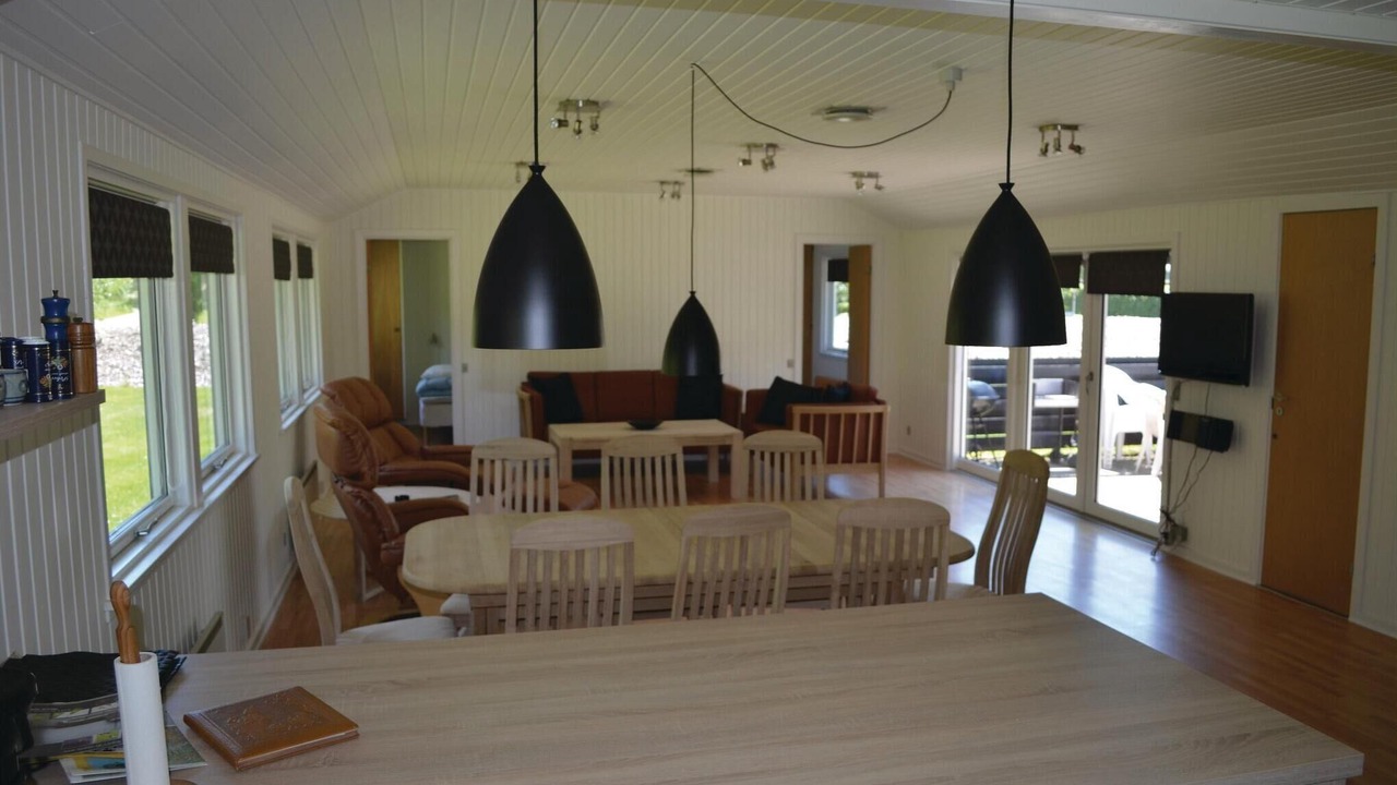 Photo of Bedroom in Bøtø By