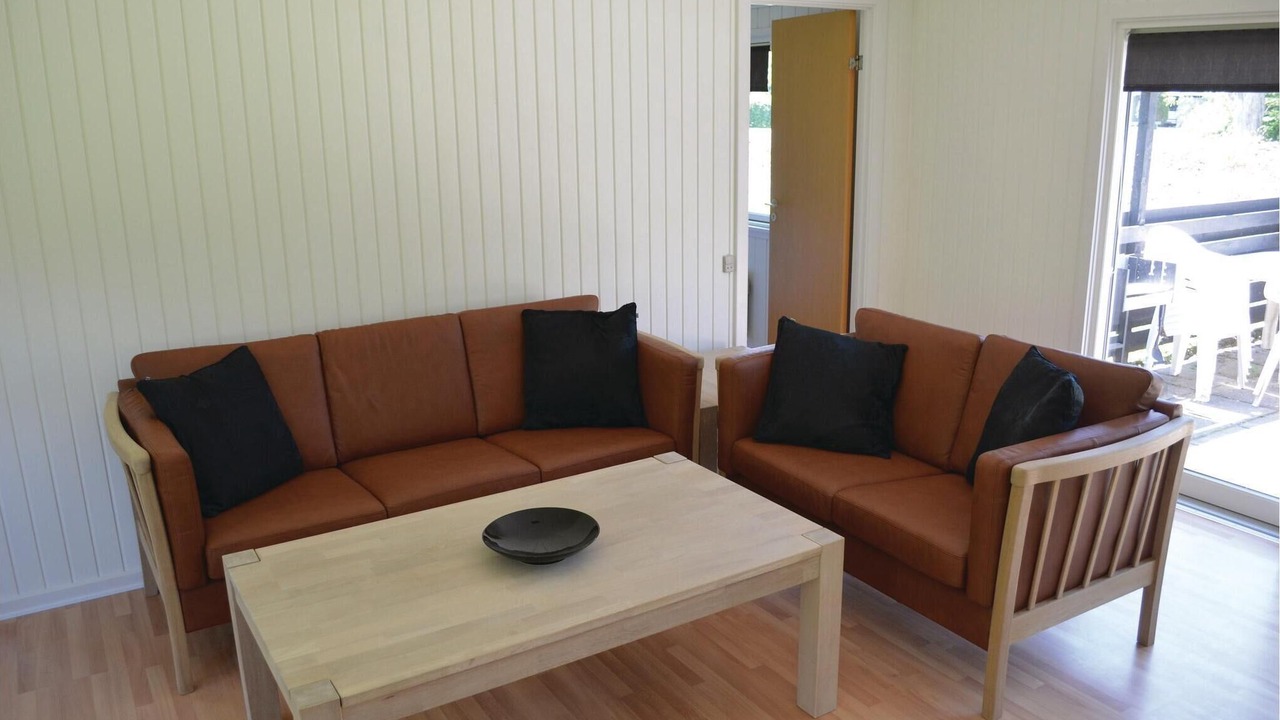 Photo of Bedroom in Bøtø By