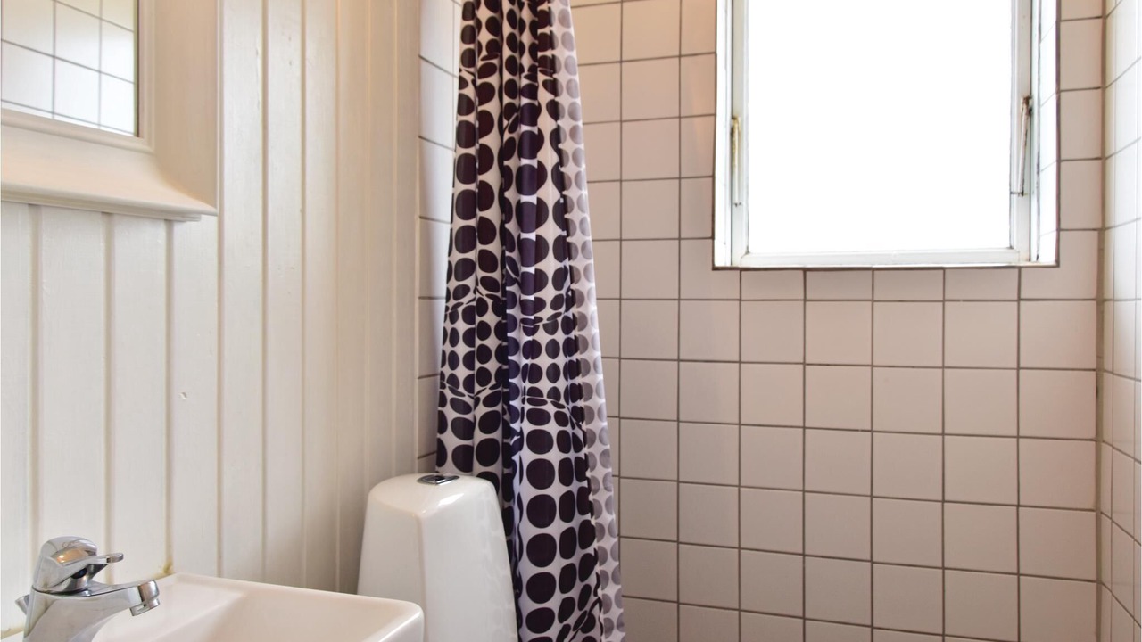 Photo of Bathroom in Nørre Lyngvig