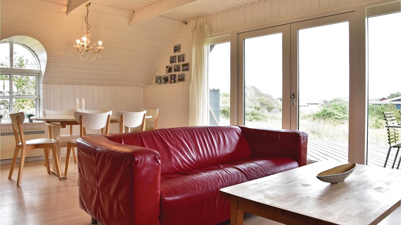 Photo of Bedroom in Nørre Lyngvig